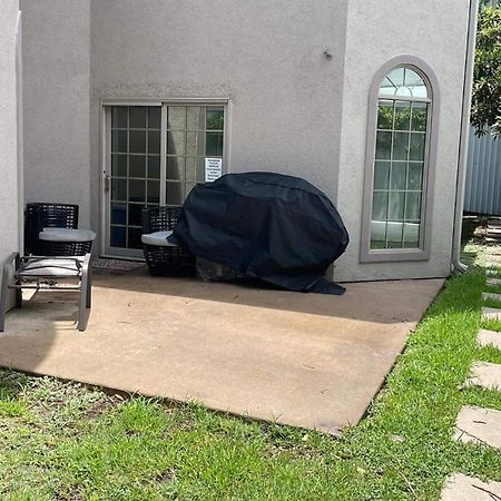 הוילה Luxuria Mini-Mansion Near Houston Downtown מראה חיצוני תמונה