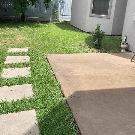 הוילה Luxuria Mini-Mansion Near Houston Downtown מראה חיצוני תמונה