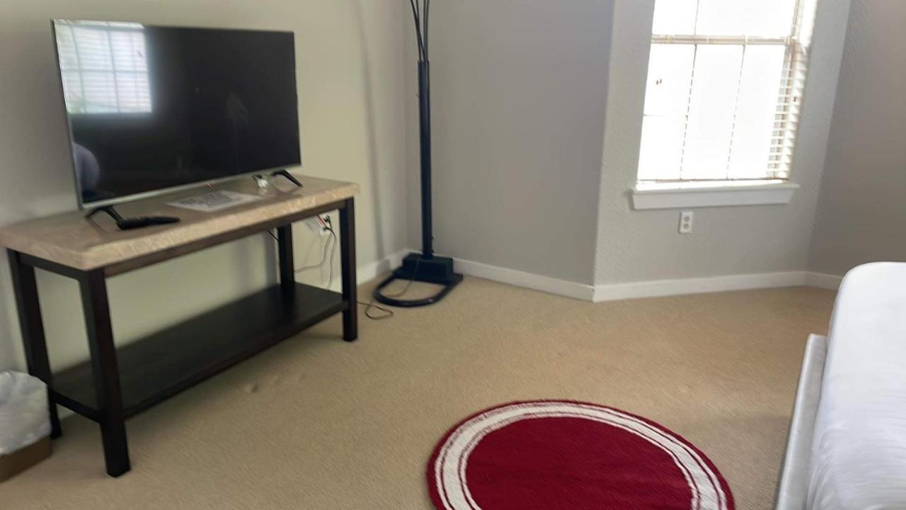 הוילה Luxuria Mini-Mansion Near Houston Downtown מראה חיצוני תמונה
